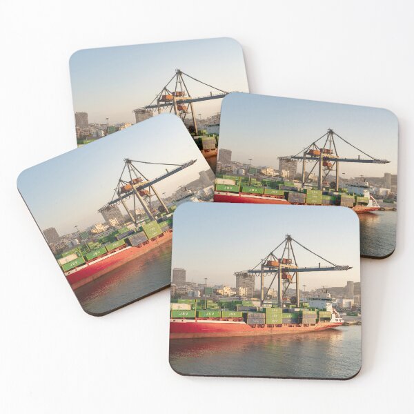 Item preview, Alicante Harbour Bulbous bow  designed and sold by hawkie.