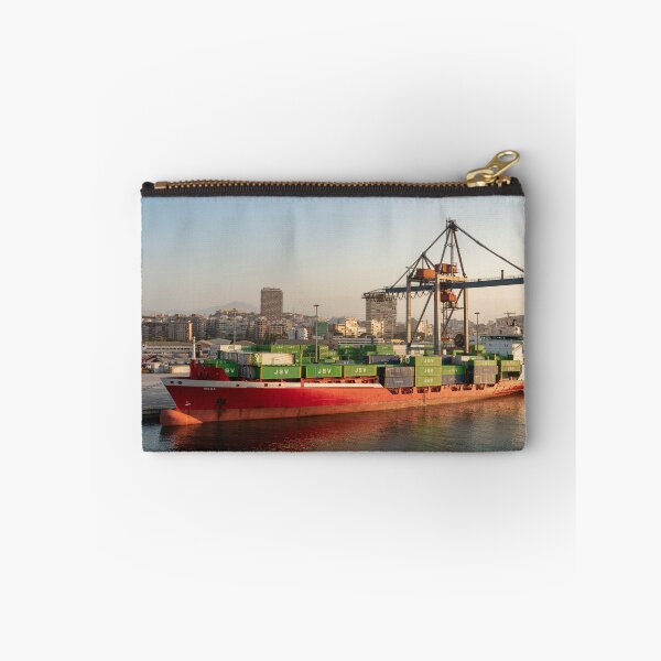 Item preview, Alicante Harbour Bulbous bow  designed and sold by hawkie.