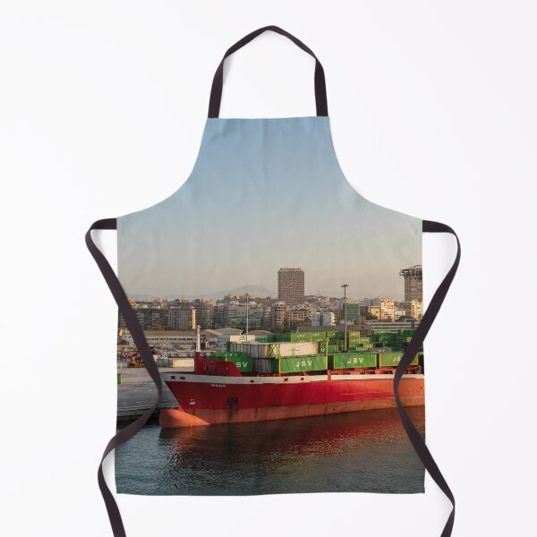 Item preview, Alicante Harbour Bulbous bow  designed and sold by hawkie.