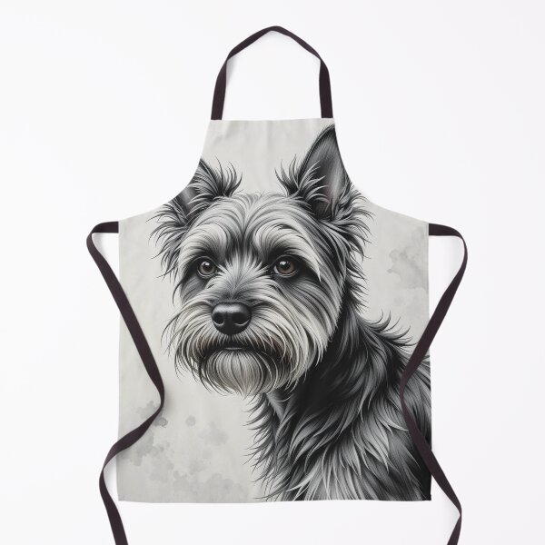 Item preview, York Shire Terrier designed and sold by RaF71PrO.