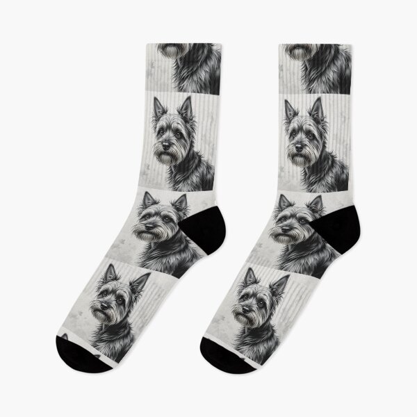 Item preview, York Shire Terrier designed and sold by RaF71PrO.