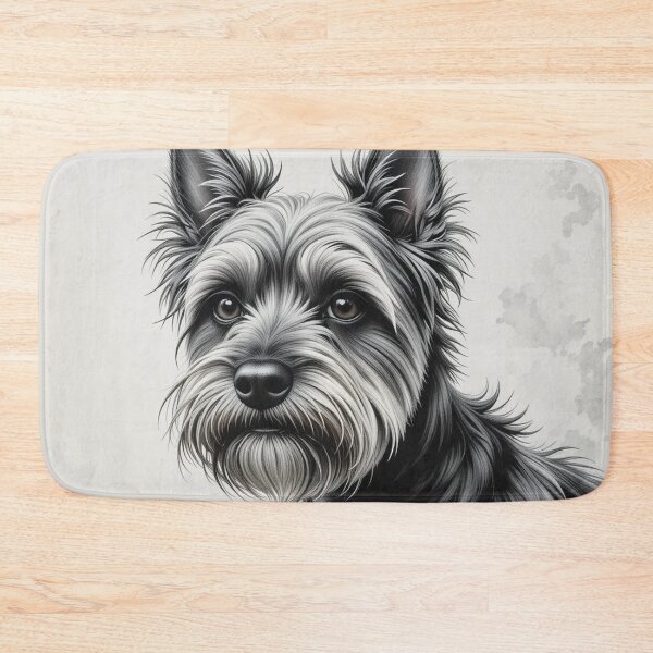 Item preview, York Shire Terrier designed and sold by RaF71PrO.