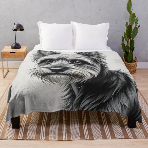 Item preview, York Shire Terrier designed and sold by RaF71PrO.