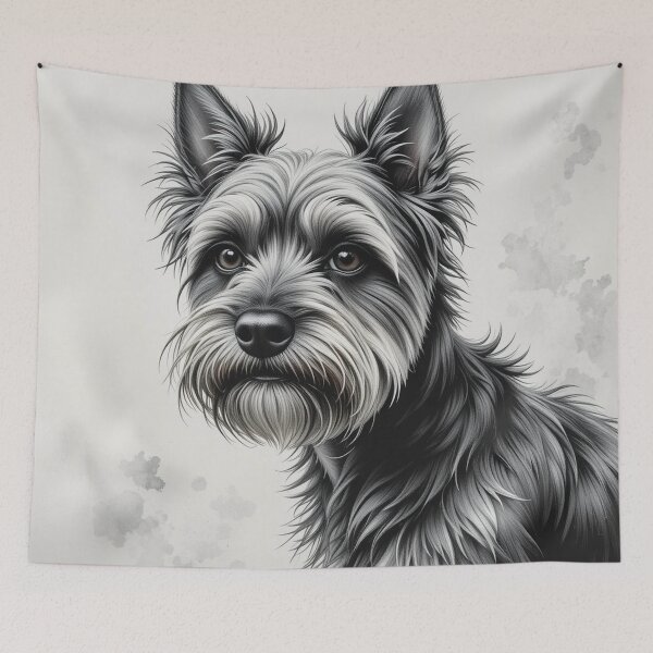 Item preview, York Shire Terrier designed and sold by RaF71PrO.