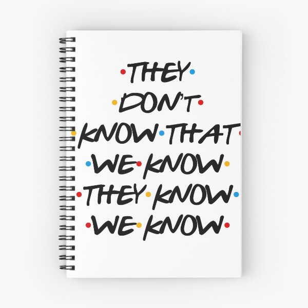 Item preview, They don’t know that we know designed and sold by SwampHagsOG.