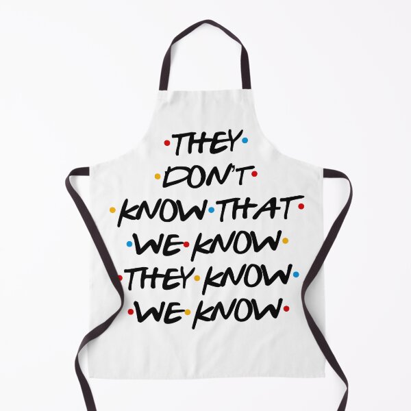 Item preview, They don’t know that we know designed and sold by SwampHagsOG.