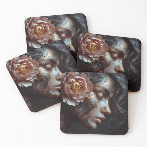 Item preview, Graceful Metamorphosis designed and sold by Beyondnote-Art.
