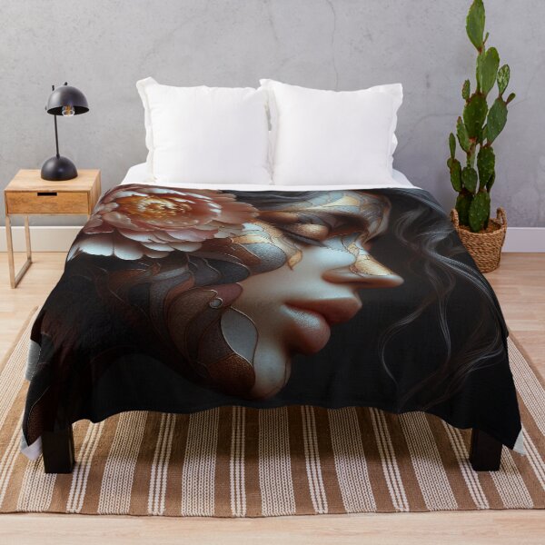 Item preview, Graceful Metamorphosis designed and sold by Beyondnote-Art.