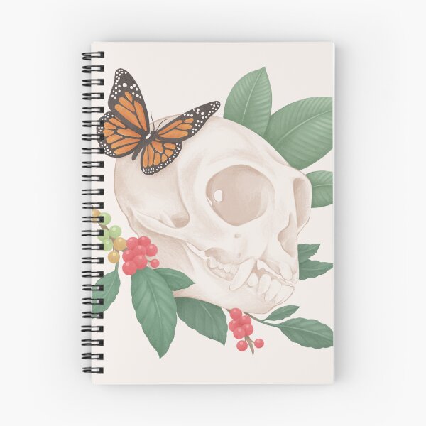 Item preview, Marmoset skull designed and sold by Chimerah Hanssen.