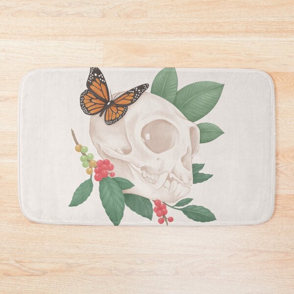 Item preview, Marmoset skull designed and sold by Chimerah Hanssen.
