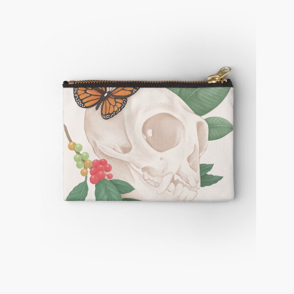 Item preview, Marmoset skull designed and sold by Chimerah Hanssen.