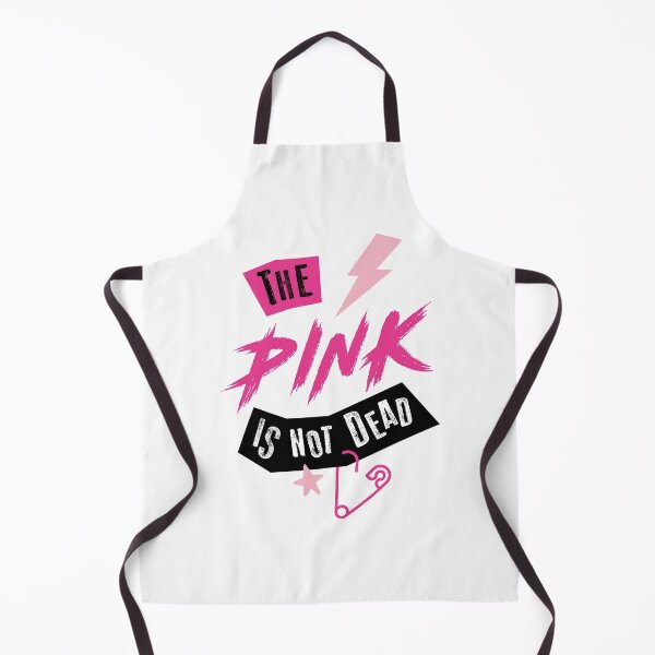 Item preview, Pink is not dead! designed and sold by ByValoo.