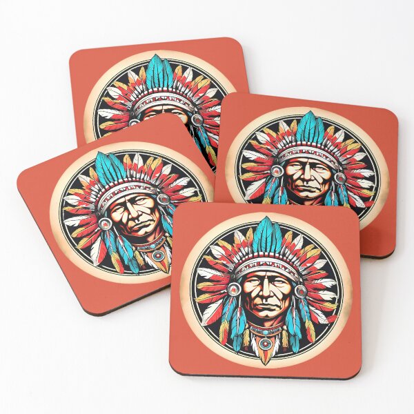 Item preview, The Lost Tribe designed and sold by tT2d.