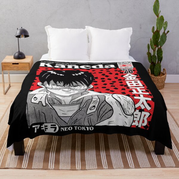 Item preview, Manga Movie 80s designed and sold by kerrickflowers.