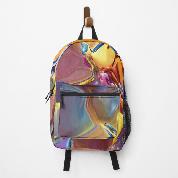Item preview, Vivid Abstract Glass Mosaic designed and sold by Wiredart.