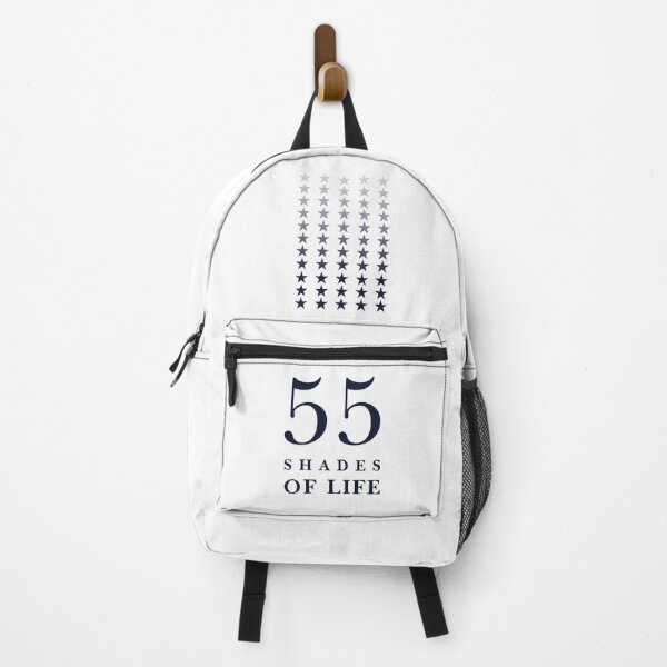 Item preview, 55 SHADES OF LIFE, Unique designed and sold by villacreativa.