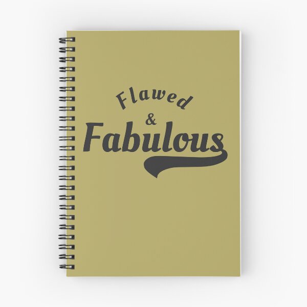 Item preview, Defectuoso y fabuloso. designed and sold by CrazyBYT.