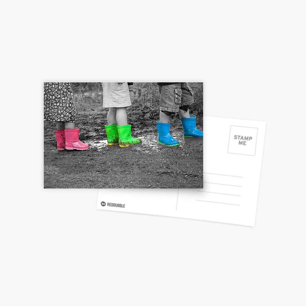 Item preview, Postcard designed and sold by believer9.
