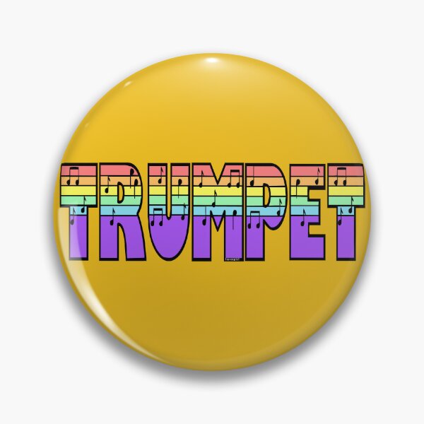 Item preview, Trumpet Pastel designed and sold by Havocgirl.