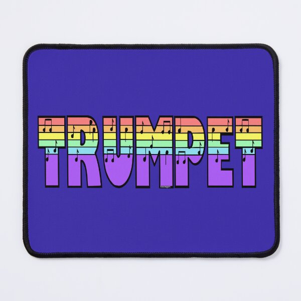 Item preview, Trumpet Pastel designed and sold by Havocgirl.