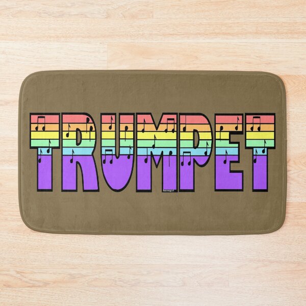 Item preview, Trumpet Pastel designed and sold by Havocgirl.