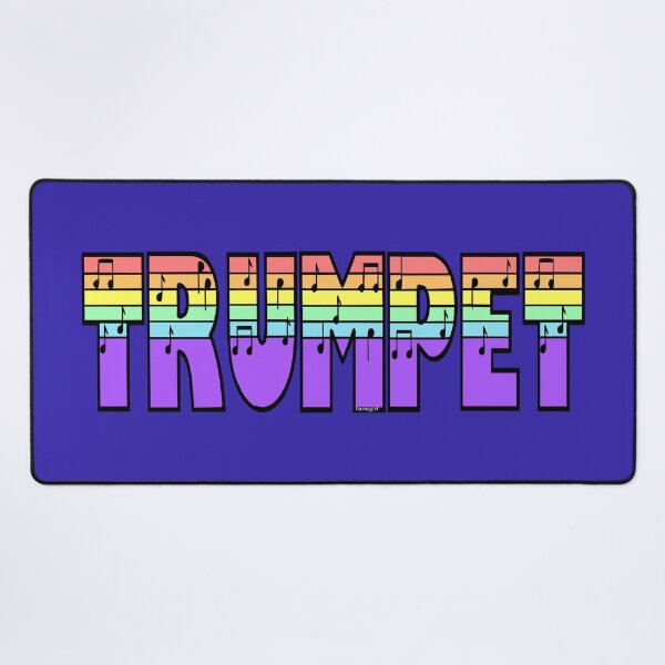 Item preview, Trumpet Pastel designed and sold by Havocgirl.