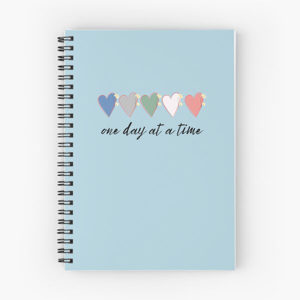 Item preview, one day at a time designed and sold by Guleniza.