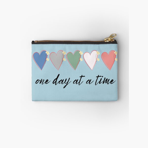 Item preview, one day at a time designed and sold by Guleniza.