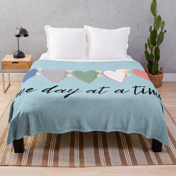 Item preview, one day at a time designed and sold by Guleniza.