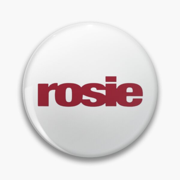 Item preview, rosie designed and sold by teetaledesigns.