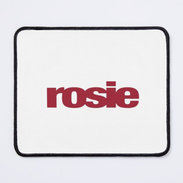 Item preview, rosie designed and sold by teetaledesigns.