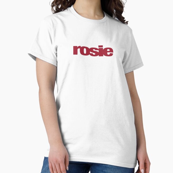 Item preview, rosie designed and sold by teetaledesigns.
