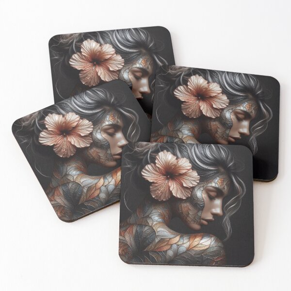 Item preview, Graceful Metamorphosis designed and sold by Beyondnote-Art.