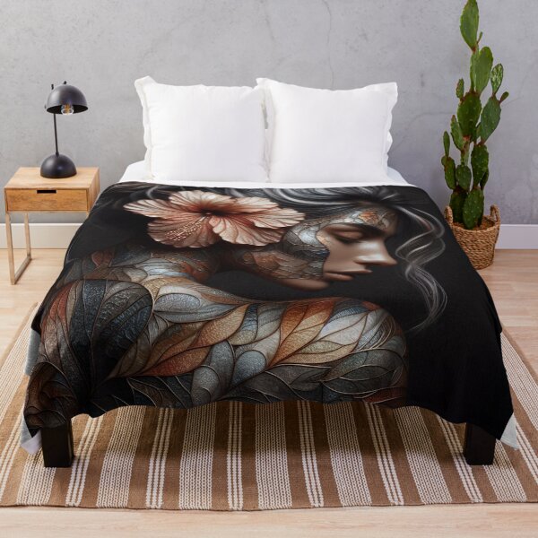 Item preview, Graceful Metamorphosis designed and sold by Beyondnote-Art.