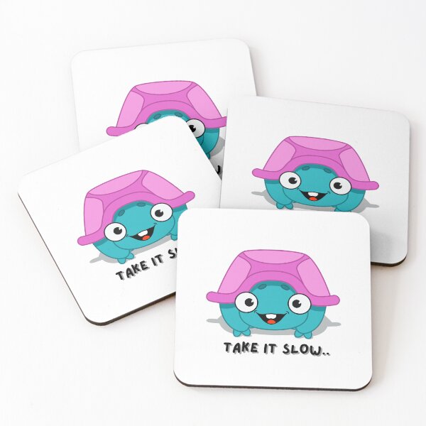 Item preview, Take it slow.. designed and sold by LK-DXB.