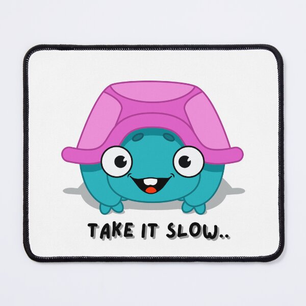 Item preview, Take it slow.. designed and sold by LK-DXB.