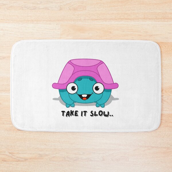 Item preview, Take it slow.. designed and sold by LK-DXB.