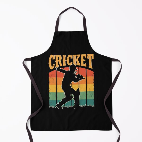 Item preview, Sports Cricket Player – The Gentleman’s Game in Action designed and sold by Blok45.
