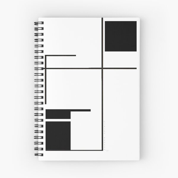 Item preview, Constructivism #2 designed and sold by Fernando Cibils Ferrer.