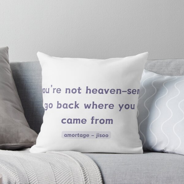 Item preview, amortage designed and sold by teetaledesigns.
