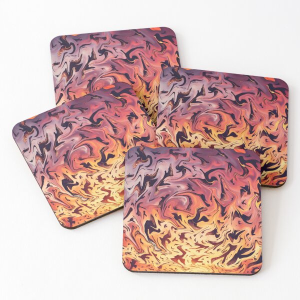 Item preview,  Cosmic Vortex of Colors designed and sold by Wiredart.