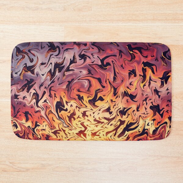 Item preview,  Cosmic Vortex of Colors designed and sold by Wiredart.