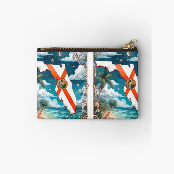 Item preview, Florida Flag designed and sold by vectcd.