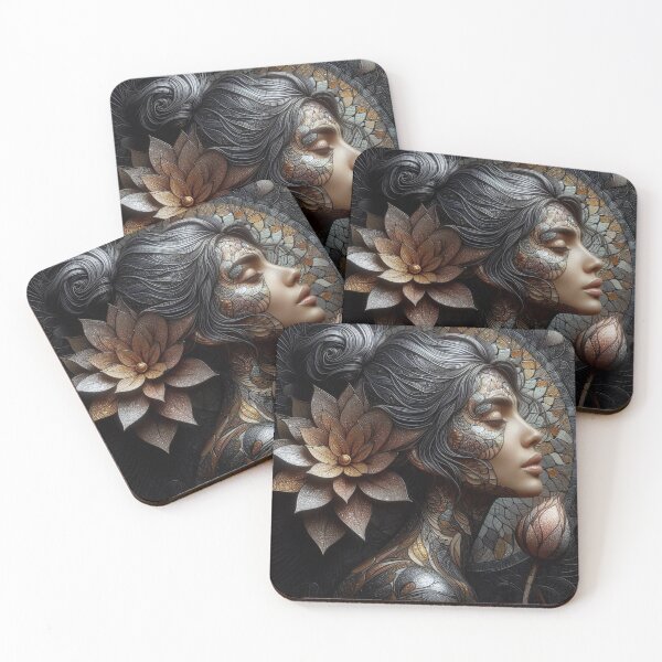 Item preview, Graceful Metamorphosis designed and sold by Beyondnote-Art.