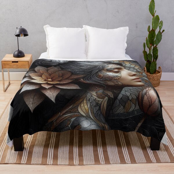 Item preview, Graceful Metamorphosis designed and sold by Beyondnote-Art.