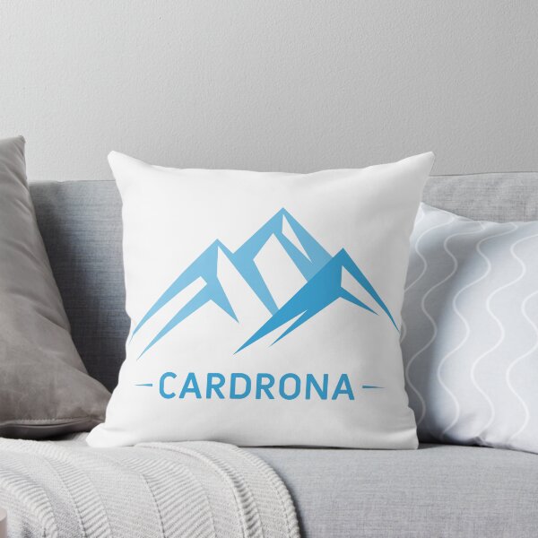 Item preview, Cardrona, New Zealand designed and sold by apicon.