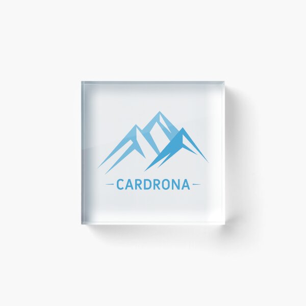 Item preview, Cardrona, New Zealand designed and sold by apicon.