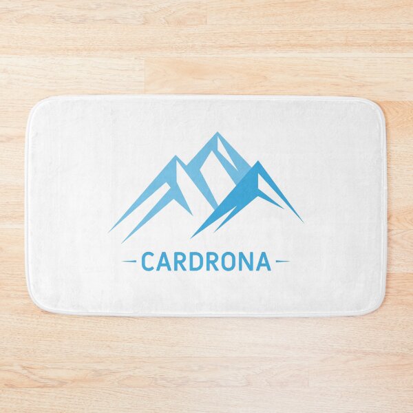 Item preview, Cardrona, New Zealand designed and sold by apicon.