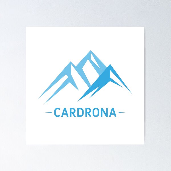 Item preview, Cardrona, New Zealand designed and sold by apicon.