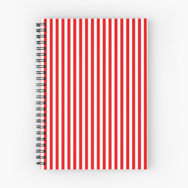 Item preview, red and white stripes designed and sold by mazer123.
